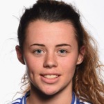 Laura Rafferty