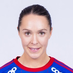 Felicia Rogic Karlsson