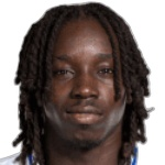 F. Diabaté