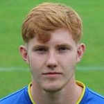 Alfie Egan