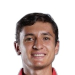 Paulo Ramírez