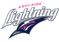 Adelaide Lightning W logo