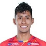 Santiago Gómez Realpe