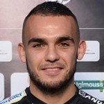 Rayan Frikeche