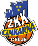 Cinkarna Celje W logo