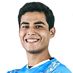 Sergio Ferreira Rojas