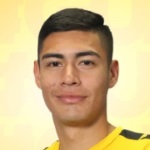 Aldo Pérez Ramos