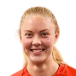 Tuva Leschbrandt Espås