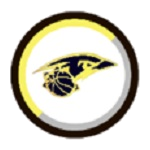 Gussing Blackbirds logo