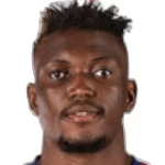 Josue Mwimba Isala