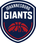Joburg Giants logo