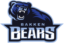 Bakken Bears logo