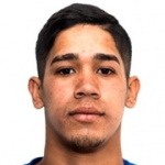 Diego Nava Ramírez
