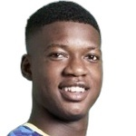 Jhon Aponza Mina