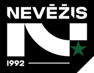 Nevezis logo