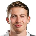Lukas Demming
