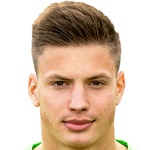 Maciej Dąbrowski