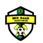 Baník Veľký Krtíš