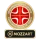 First League logo