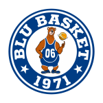 Blu Basket Bergamo logo