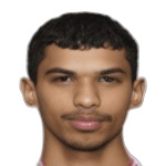Abdulmalik Al Harbi