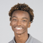 Christopher Rahming Jr.