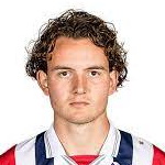 J. van den Avert