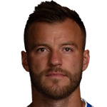 A. Yarmolenko