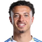 E. Ampadu