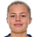 Tilde Björklund