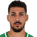 Ayed Habashi