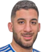 Reza Heidari