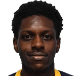 Dorian Samba Ndoudi