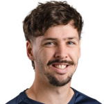 Daniel Barrow