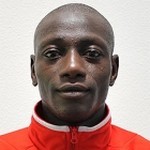 Mame Cissokho