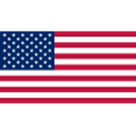 USA W logo