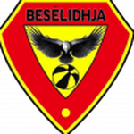 Beselidhja logo