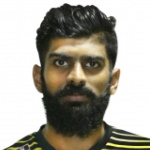 K. Pallraj