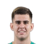 Randall Rodríguez Lucas