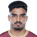 Sachin Suresh