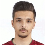 Diogo Filipe Costa Rocha, Roch