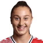 Ella Morris