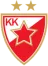 Crvena zvezda W