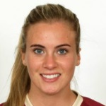 Berglind Ãorvaldsdóttir