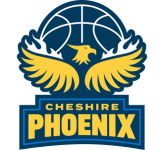 Cheshire Phoenix logo