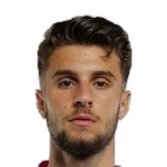 Eliot Bujupi