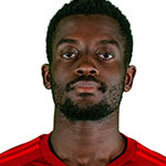 K. Mouanga