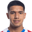 Mateo Giménez Trinhtamer