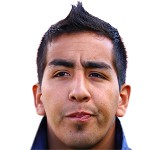 Matías Ibáñez Basualdo