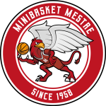Mestre logo